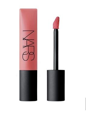 NARS Air Matte Lip Dolce Vita Lip Color in Rose-Mauve